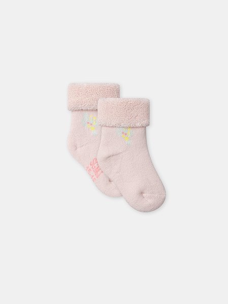 Βρεφικές Κάλτσες για Κορίτσια POLDIE