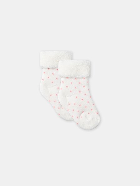 Βρεφικές Κάλτσες για Κορίτσια POLDIE