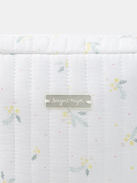 Βρεφική Τσάντα για Κορίτσια POLISA