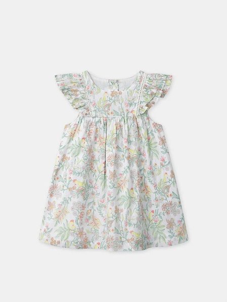 Βρεφικό Σετ για Νεογέννητα Κορίτσια POLISON