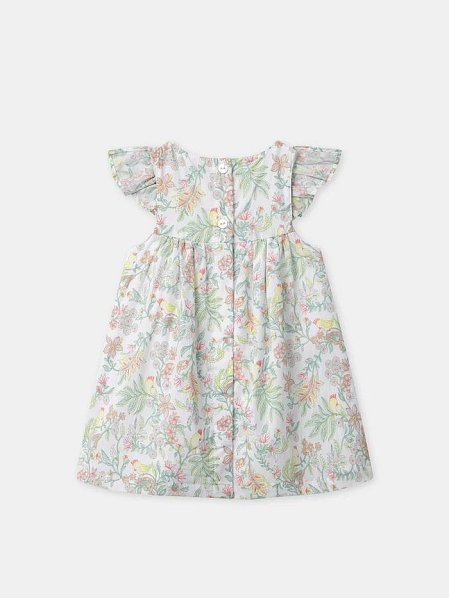 Βρεφικό Σετ για Νεογέννητα Κορίτσια POLISON