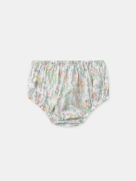 Βρεφικό Σετ για Νεογέννητα Κορίτσια POLISON