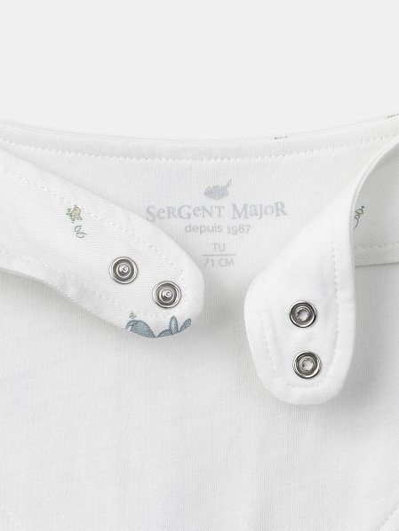 Βρεφικό Σετ για Αγόρια POLLUX