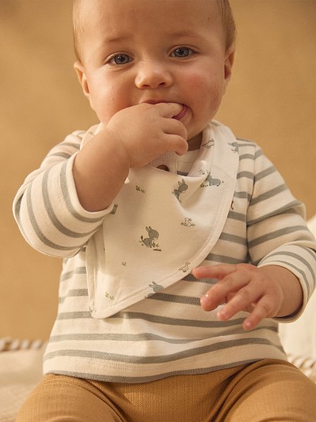 Βρεφικό Σετ για Αγόρια POLLUX