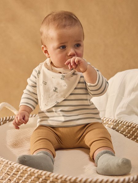 Βρεφικό Σετ για Αγόρια POLLUX