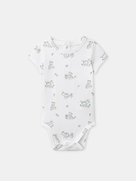 Βρεφικό Σετ για Νεογέννητα Αγόρια POLONIO