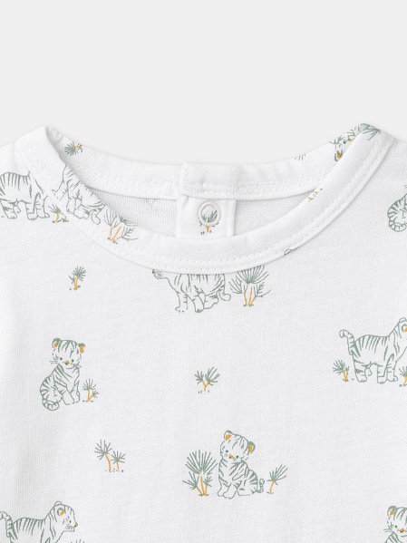 Βρεφικό Σετ για Νεογέννητα Αγόρια POLONIO