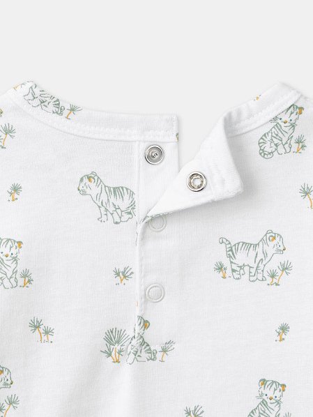 Βρεφικό Σετ για Νεογέννητα Αγόρια POLONIO