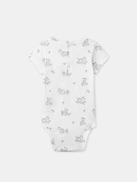 Βρεφικό Σετ για Νεογέννητα Αγόρια POLONIO