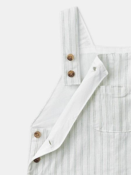 Βρεφικό Σετ για Νεογέννητα Αγόρια POLONIO