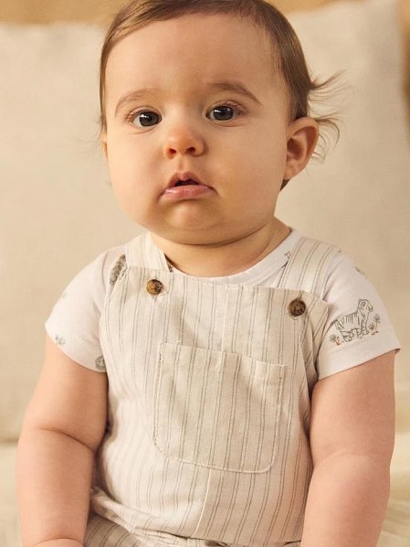 Βρεφικό Σετ για Νεογέννητα Αγόρια POLONIO