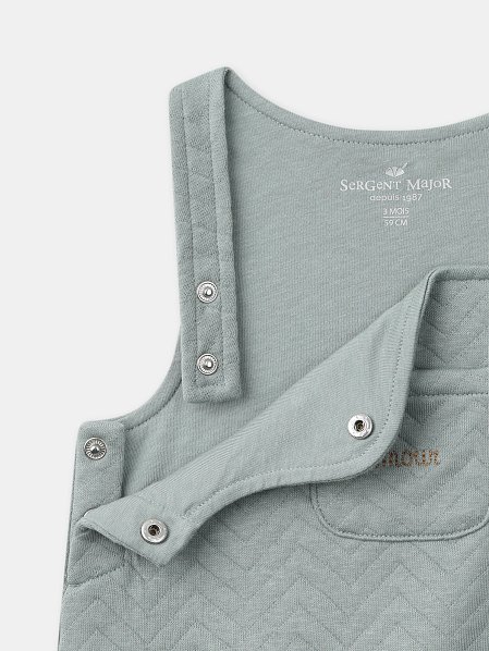 Βρεφικό Σετ για Αγόρια POLYDOR