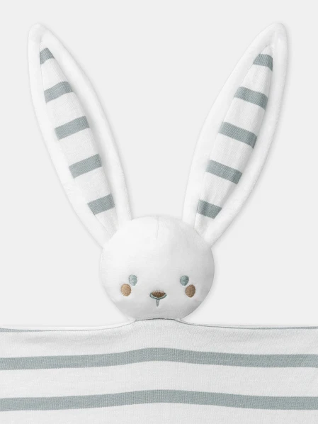 Βρεφικό Πανάκι Αγκαλιάς για Αγόρια POL