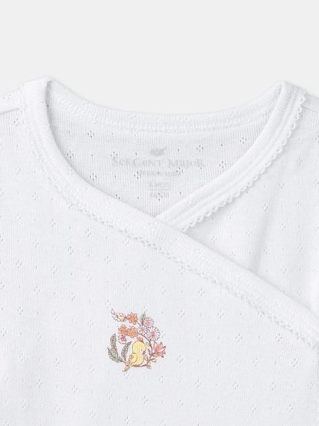 Φορμάκια για Νεογέννητα Κορίτσια POMIE