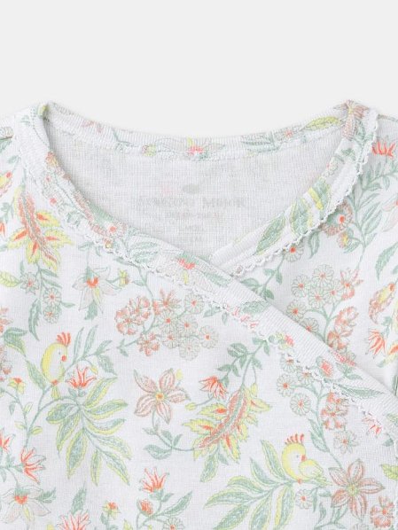 Φορμάκια για Νεογέννητα Κορίτσια POMIE