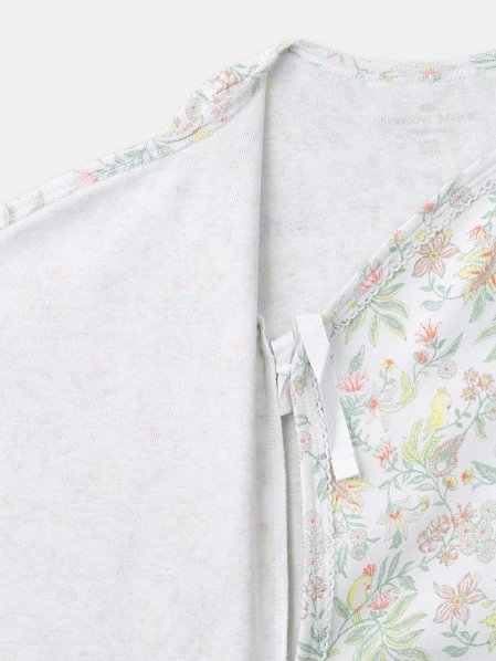 Φορμάκια για Νεογέννητα Κορίτσια POMIE