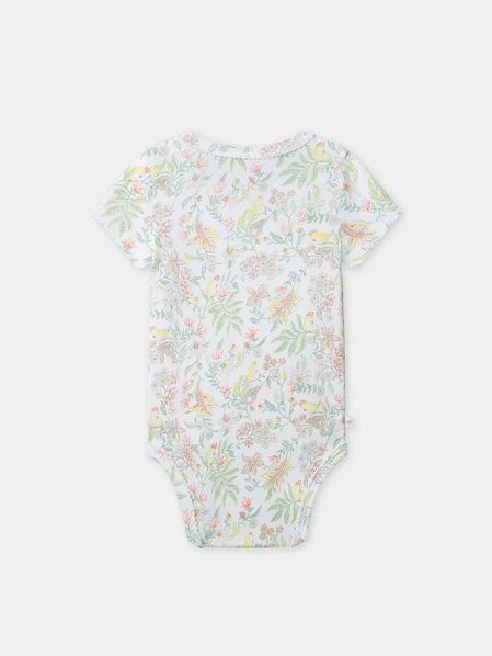 Φορμάκια για Νεογέννητα Κορίτσια POMIE