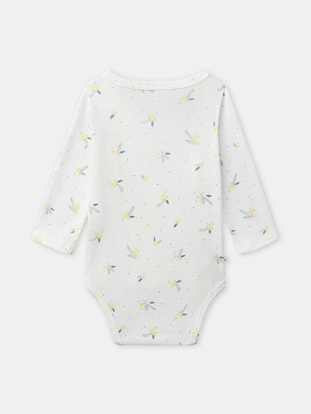 Βρεφικά Φορμάκια για Κορίτσια POMME