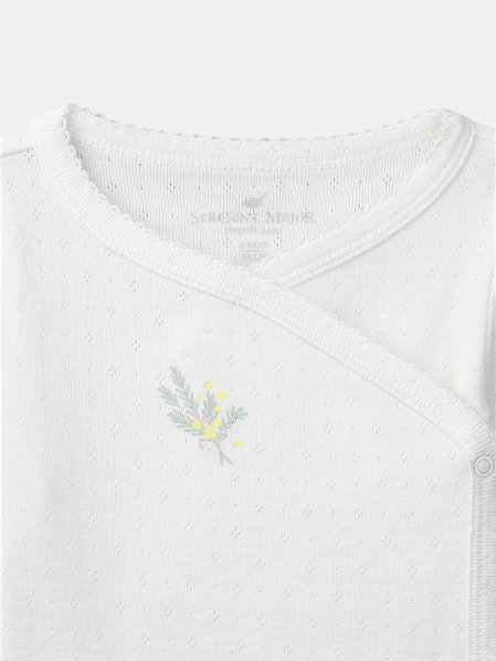 Βρεφικά Φορμάκια για Κορίτσια POMME