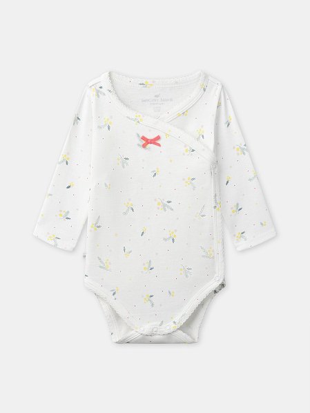 Βρεφικά Φορμάκια για Κορίτσια POMME