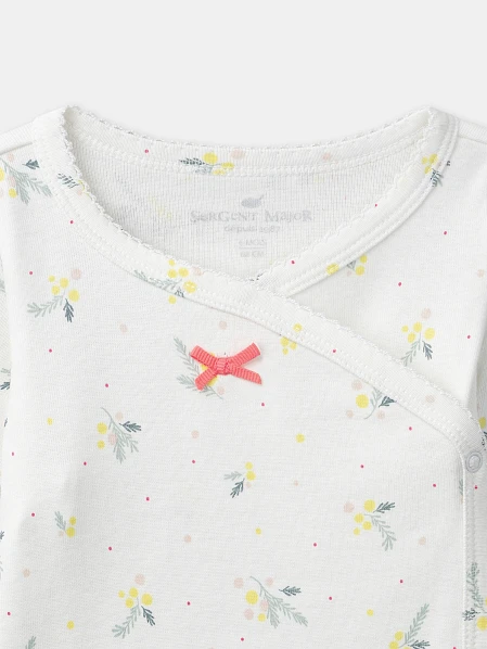 Βρεφικά Φορμάκια για Κορίτσια POMME