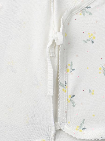 Βρεφικά Φορμάκια για Κορίτσια POMME