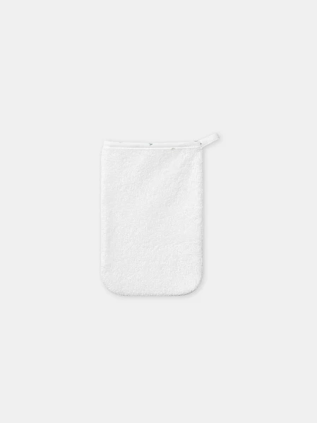 Βρεφική Πετσέτα και Γάντι POMPEO