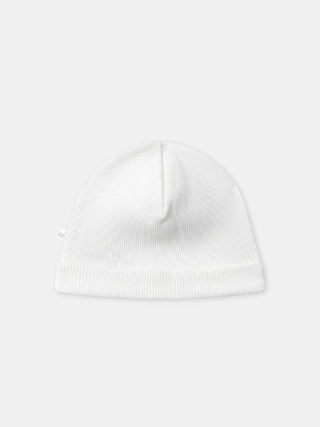 Βρεφικό Καπέλο POMPON