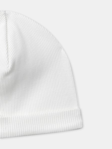 Βρεφικό Καπέλο POMPON