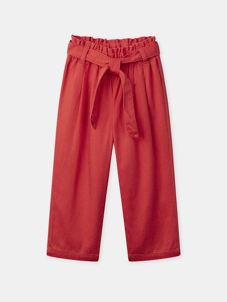 Παιδικό παντελόνι για κορίτσια PONETTE