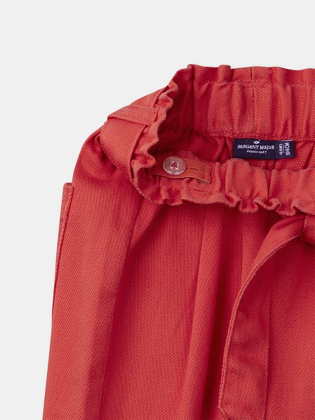 Παιδικό παντελόνι για κορίτσια PONETTE