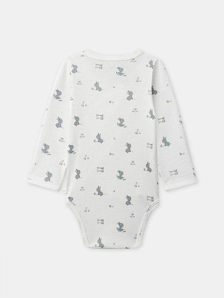 Βρεφικά Φορμάκια για Αγόρια PONTUS