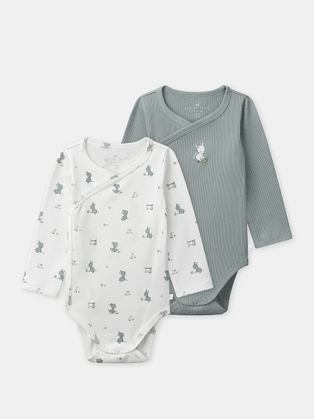 Βρεφικά Φορμάκια για Αγόρια PONTUS