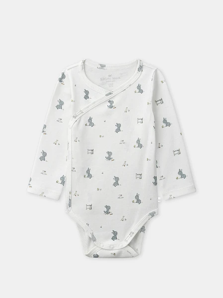 Βρεφικά Φορμάκια για Αγόρια PONTUS