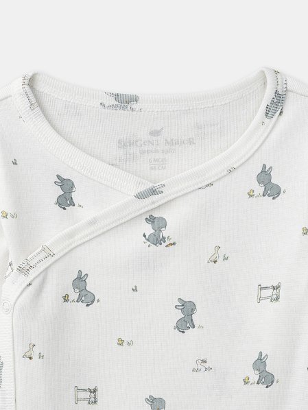 Βρεφικά Φορμάκια για Αγόρια PONTUS