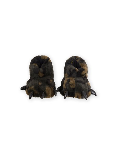 ΠΑΙΔΙΚΕΣ ΓΚΡΙ ΠΑΝΤΟΦΛΕΣ DPAM ΓΙΑ ΑΓΟΡΙΑ