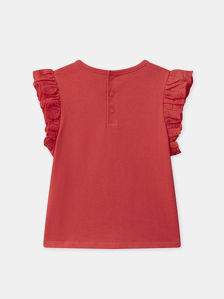 Παιδική μπλούζα για κορίτσια POPIETTE