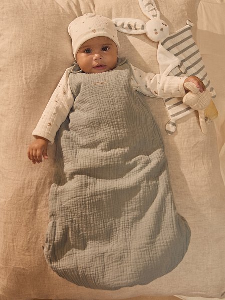 Βρεφικός Υπνόσακος POPPY