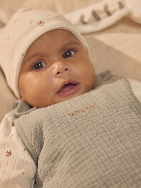 Βρεφικός Υπνόσακος POPPY