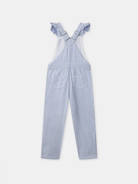 Παιδική σαλοπέτα για κορίτσια POPRETTE