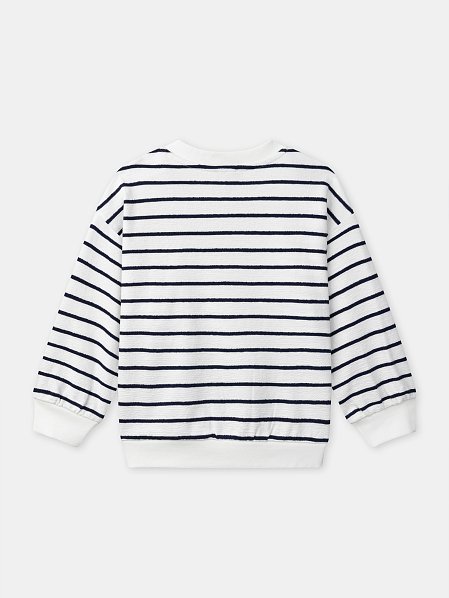 Παιδική ζακέτα για κορίτσια POPULETTE