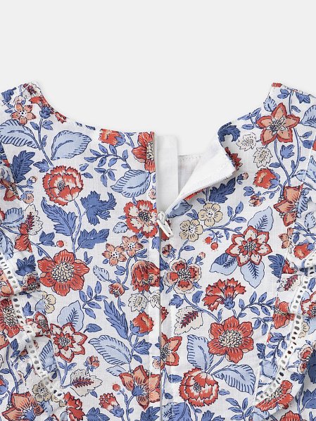 Παιδικό φόρεμα για κορίτσια PORINETTE