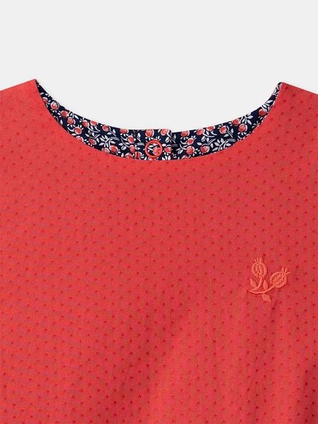 Παιδικό φόρεμα για κορίτσια POROVETTE