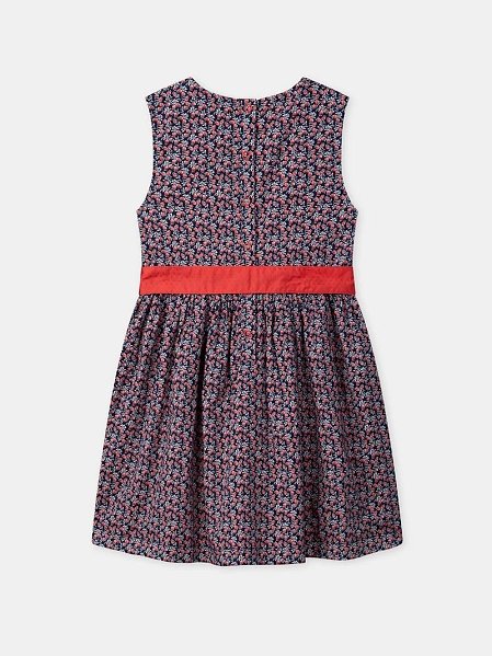 Παιδικό φόρεμα για κορίτσια POROVETTE