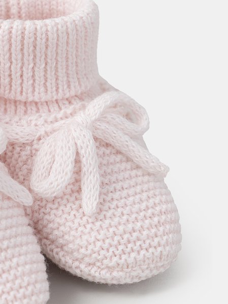 Βρεφικά Παπούτσια Αγκαλιάς για Κορίτσια PORTIA