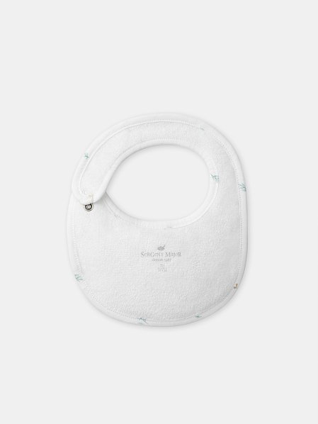 Σετ 3τμχ Βρεφικές Σαλιάρες PORTO