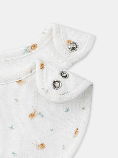 Σετ 3τμχ Βρεφικές Σαλιάρες PORTO