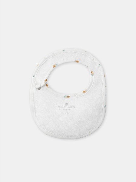 Σετ 3τμχ Βρεφικές Σαλιάρες PORTO