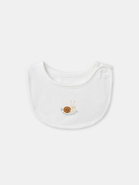 Σετ 3τμχ Βρεφικές Σαλιάρες PORTO