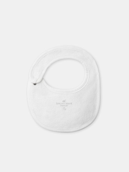 Σετ 3τμχ Βρεφικές Σαλιάρες PORTO